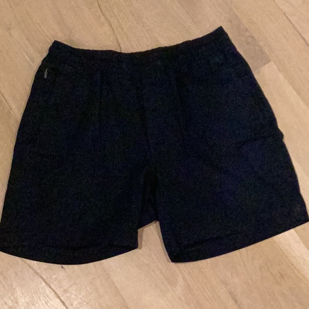 lululemon Bowline Shorts 5” inseam